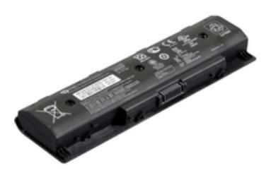 Battery 6-cell Li-ion