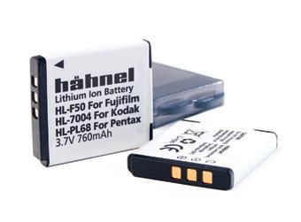 DK BATTERY FUJI HL-F50
