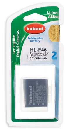 DK BATTERY FUJI HL-F45