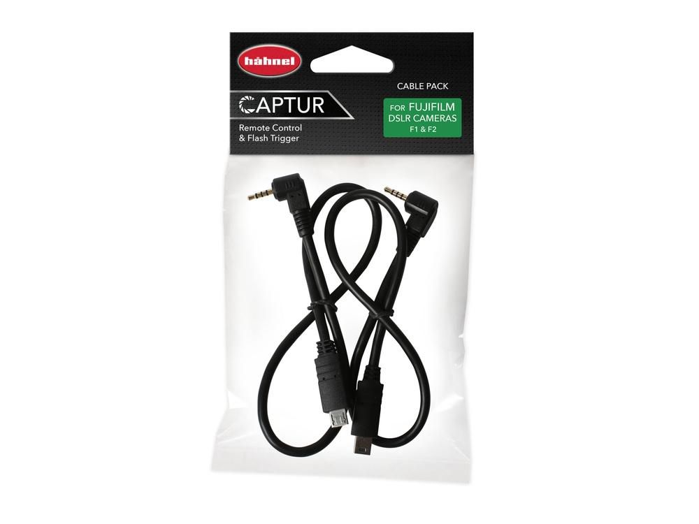 CAPTUR CABLE SET FUJI