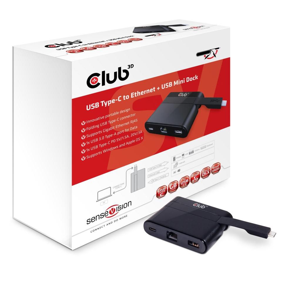 USB 3.0 Typ C