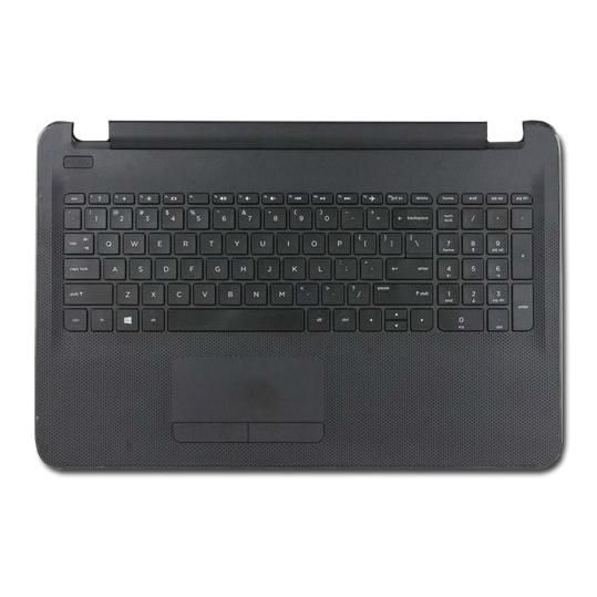Keyboard (Belgian) Top Cover
