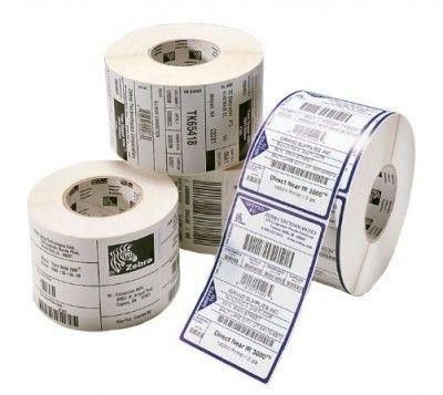LABEL,POLYESTER,30MMX10MM 