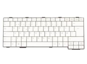 Keyboard (DANISH)