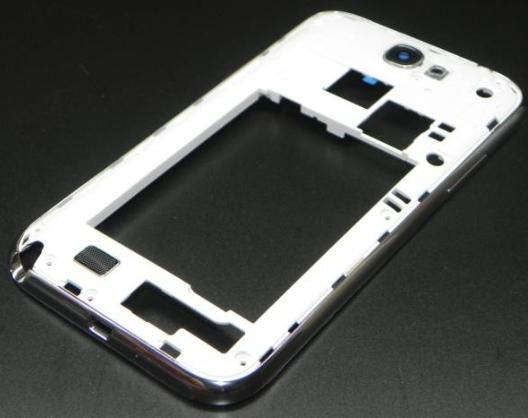 ASSY CASE-REAR LTE