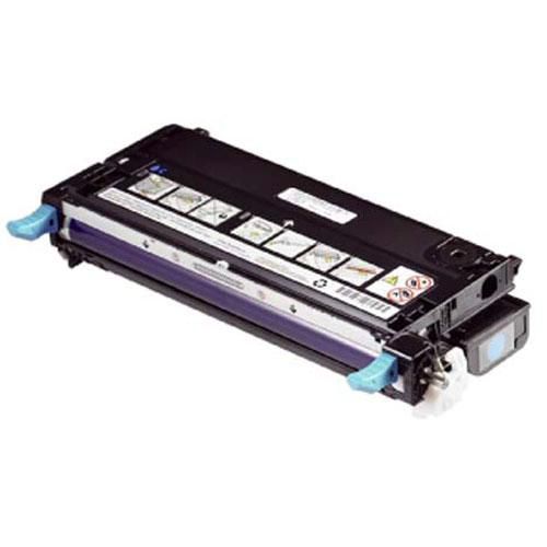 Std Cap Cyan Toner 3K