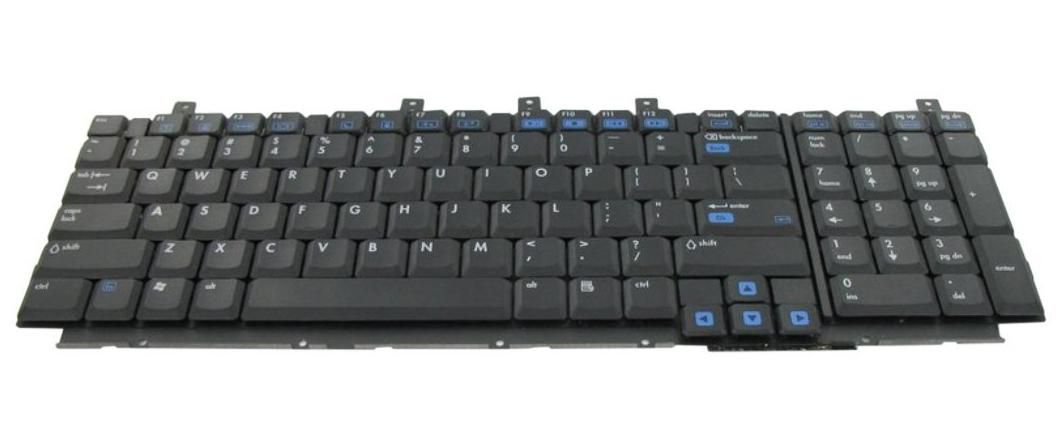 Keyboard (SWISS)