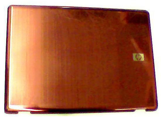 LCD Back Cover
