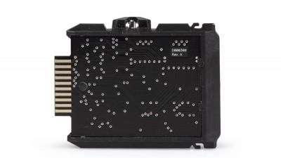 ZXP 7 Magnetic Encoder