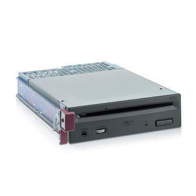 StorageWorks DVD+RW Array