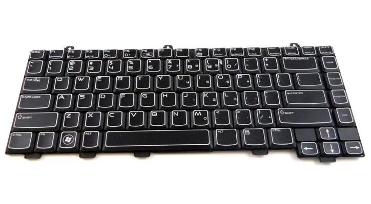 Keyboard (US)