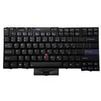Keyboard (NORWEGIAN)