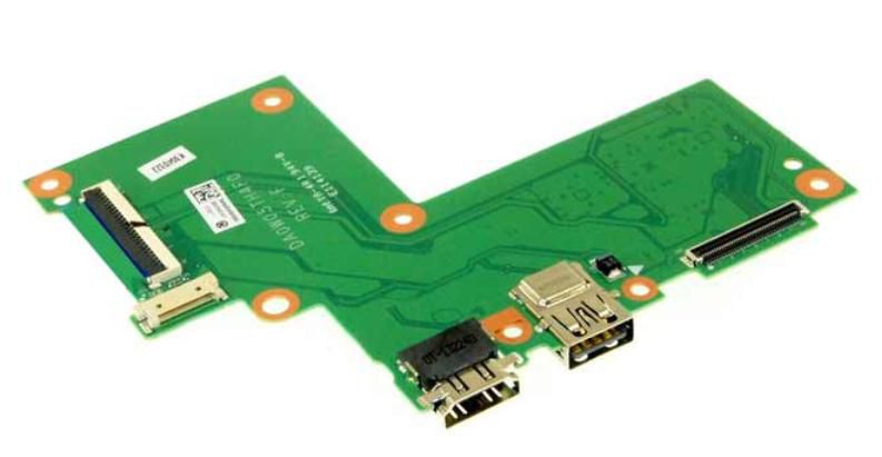 PCB HDMI BD