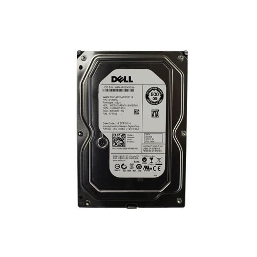 HD, 1TB, SATA, 7.2K Hard 