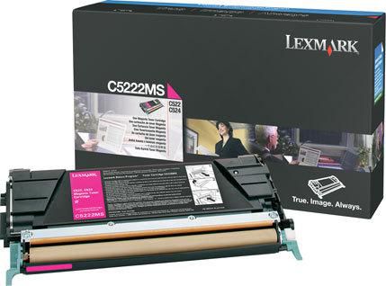 Toner Magenta High Capacity