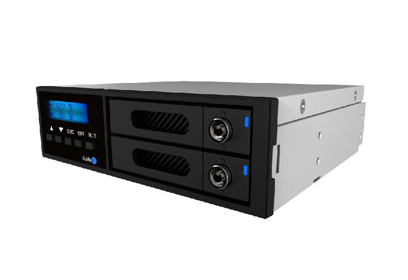 INT. RAID 2X 2.5IN SATA TO 1X