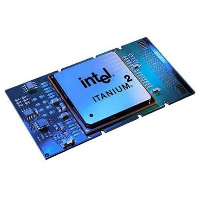 1.6GHz/24MB DC Processor