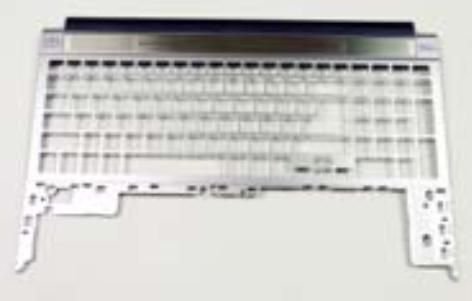 Cover Upper Assy