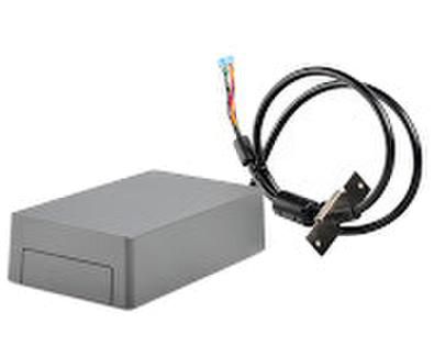 Removable Enclosure Kit
