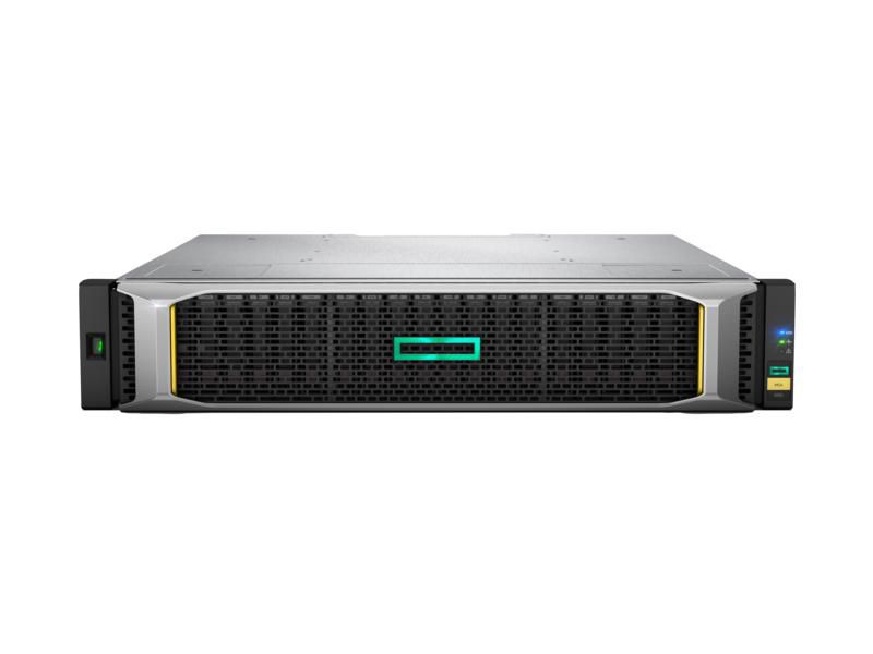 MSA 2050 LFF Disk Enclosure