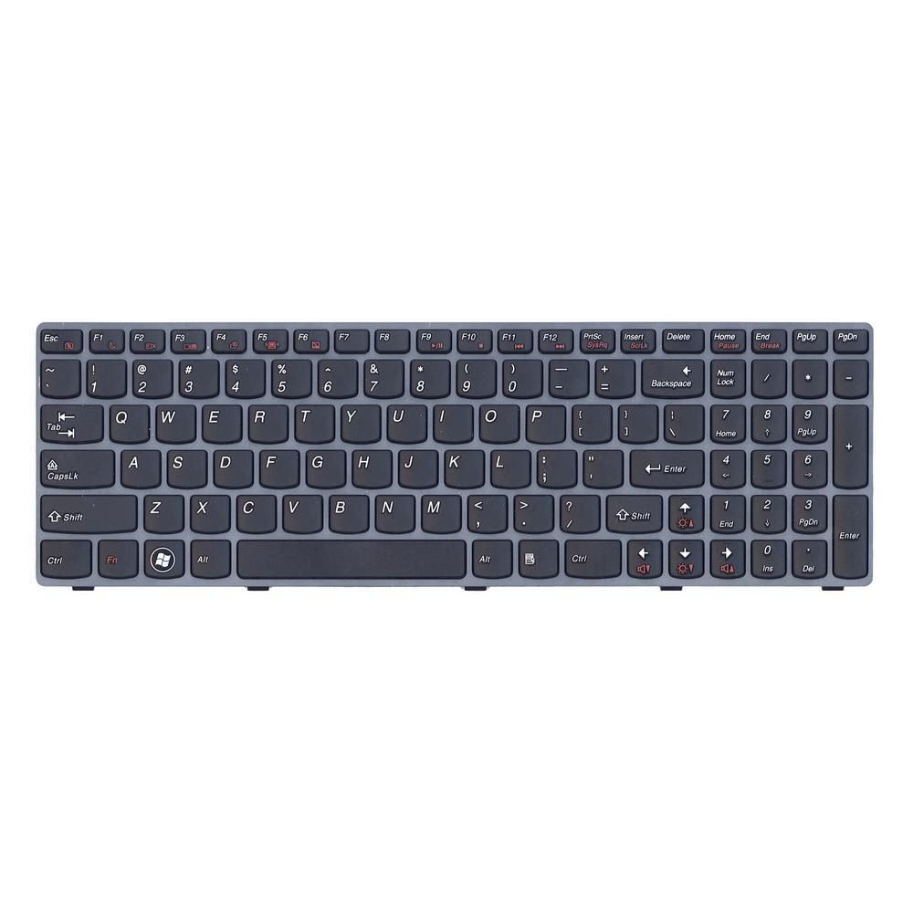 Keyboard (KOREAN)