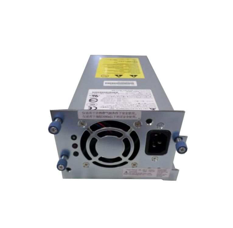 Power Supply