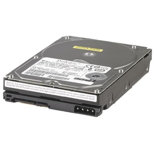 120gb 5400rpm hard drive