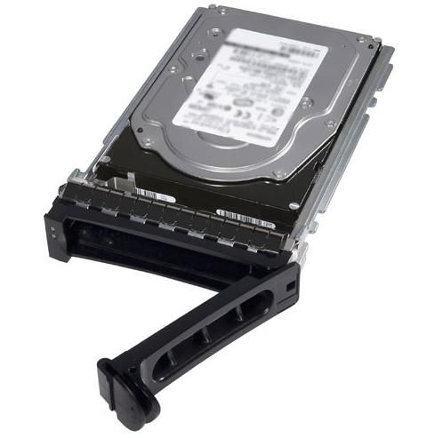 2TB 7.2K RPM Self-Encrypting