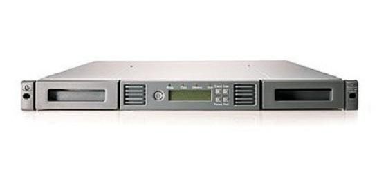 1/8 G2 LTO-5 Autoloader