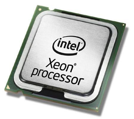 CPU Xeon QC 2.0GHz E5504