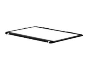 LCD Bezel