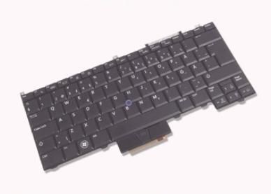 Keyboard (SWEDISH/FINNISH)