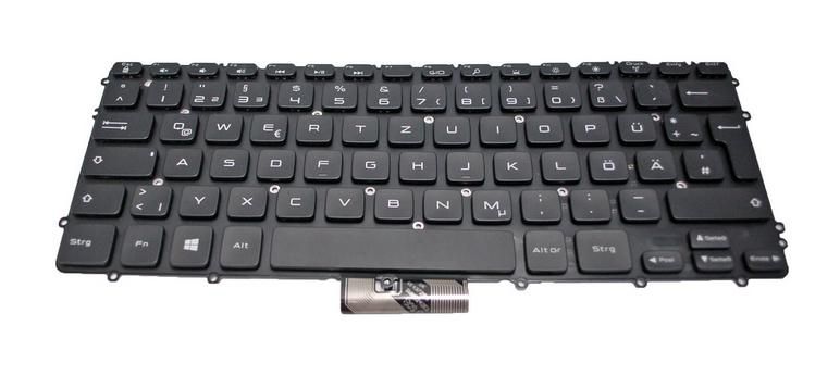 Keyboard (FRENCH)