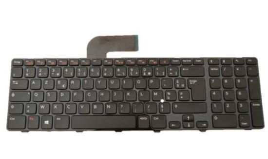 Keyboard (FRENCH)