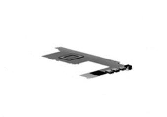 HP Systemboard UMA PentN3530 3C