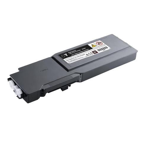Toner Yellow