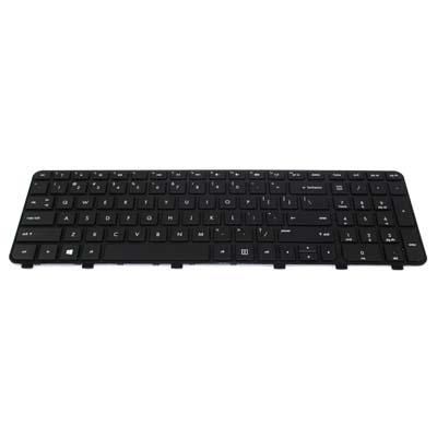 Keyboard (SLOVAKIAN)