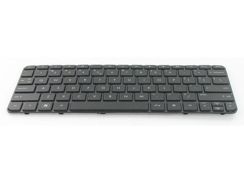 Keyboard (SPANISH)