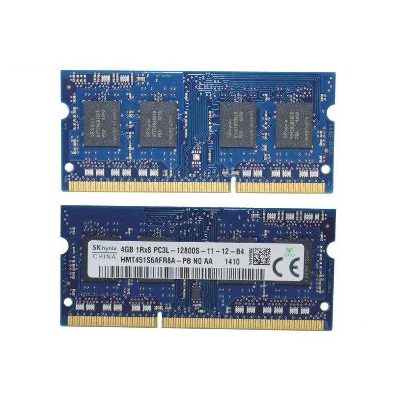 DDR3 4GB 1600