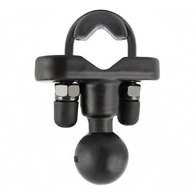 UNPKD RAM RAIL BASE W/BALL
