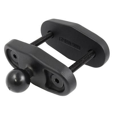 UNPK RAM CLAMP BASE W/BALL