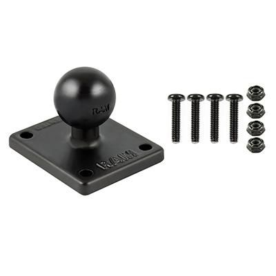 UNPKD. RAM 2Inch X 1.7Inch