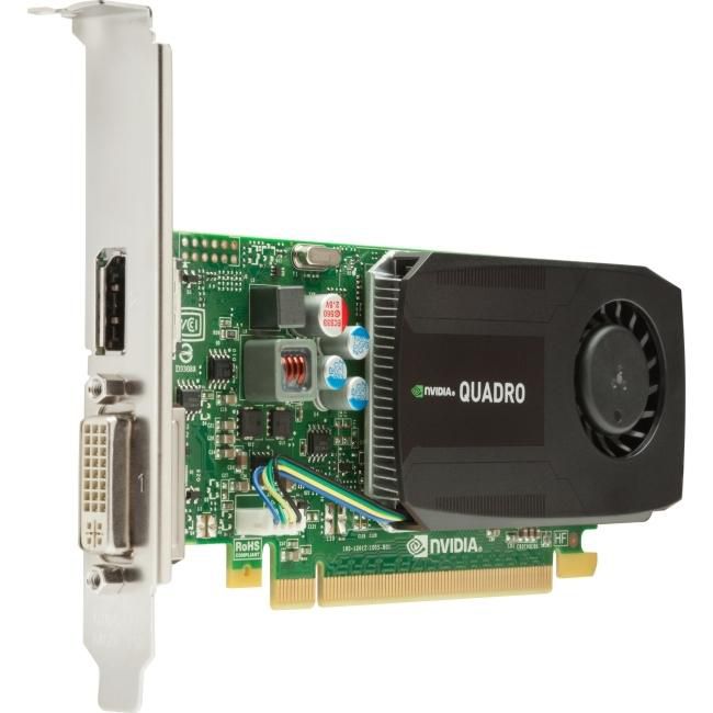 NVIDIA Quadro K4000 PCIe