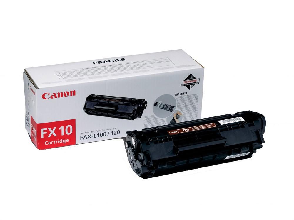 Toner Black