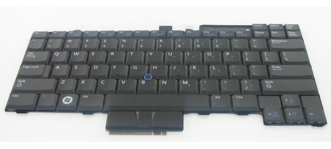 Keyboard (US/INTERNATIONAL)