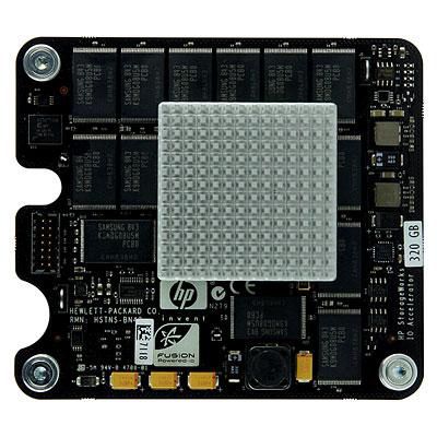 640Gb IO Accelerator