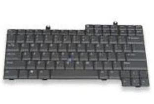 Keyboard (SWISS)