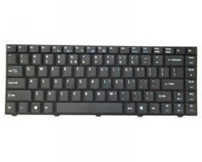 Keyboard (DANISH)