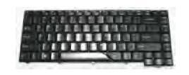 Keyboard (US/INTERNATIONAL)