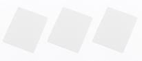 Kit Screen Protect MC9500 3pcs